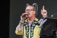 Tons Of Rock Festival 2024 - Source: Getty. (Photo by Per Ole Hagen/Redferns)